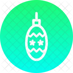 Ornament  Icon