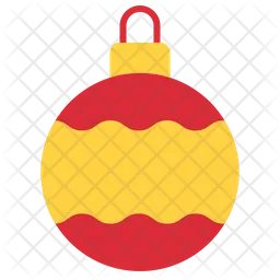 Ornament Ball  Icon