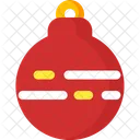 Ornament Decoration Christmas Icon