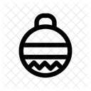 Ornament  Icon