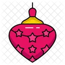Ornament  Icon