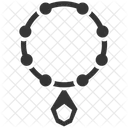 Ornamental chain  Icon