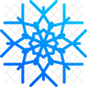 Ornamental Snowflakes  Icon