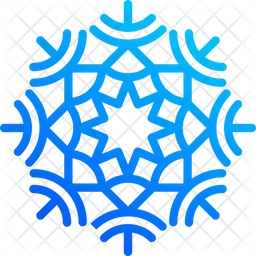 Ornamental Snowflakes  Icon