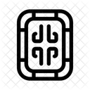 Ornamento  Ícone