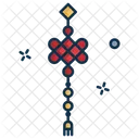 Ornamento  Icono