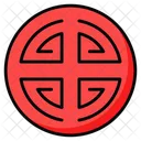 Ornamento  Icono