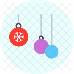 Ornaments  Icon