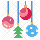 Ornaments  Icon