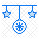 Ornaments  Icon