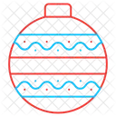 Ornaments Decorations Christmas Icon