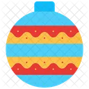 Ornaments  Icon