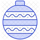 Ornaments  Icon