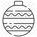 Ornaments  Icon
