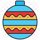 Ornaments  Icon