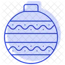 Ornaments  Icon