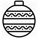 Ornaments  Icon