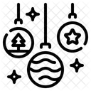 Ornaments  Icon