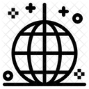 Ornaments  Icon