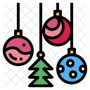 Ornaments  Icon