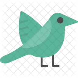 Ornithology  Icon