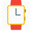 Orologio Tempo Accessorio Icon