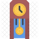 Orologio da parete  Icon