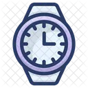 Smartwatch Orologio Da Polso Abbigliamento Da Uomo Icon