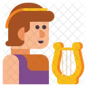 Orpheus  Icon