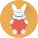 Orsacchiotto Orso Giocattolo Icon