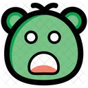 Orsacchiotto Orso Giocattolo Icon