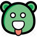 Orsacchiotto Orso Giocattolo Icon