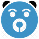 Orso Zoo Animale Icon