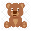 Orso  Icon