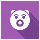 Orso  Icon