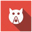 Orso Animale Zoo Icon