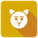 Orso Zoo Animale Icon