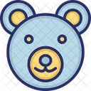 Orso  Icon