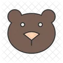 Orso  Icon