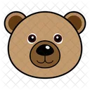 Orso  Icon