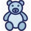 Orso  Icon