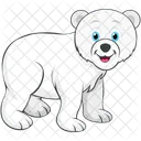 Orso  Icon