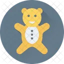 Orso  Icon