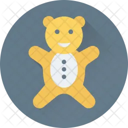 Orso  Icon