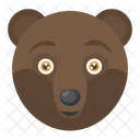 Orso  Icon