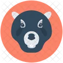 Orso  Icon