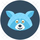 Orso  Icon