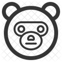 Orso  Icon