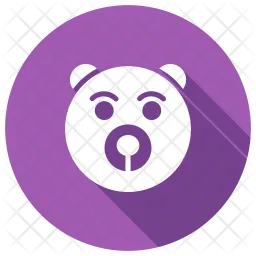 Orso  Icon