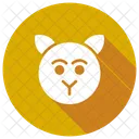 Orso Zoo Animale Icon